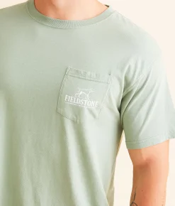 Fieldstone Skeet Shooter T-Shirt Bay New