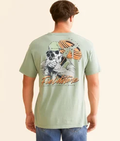 Fieldstone Skeet Shooter T-Shirt Bay New