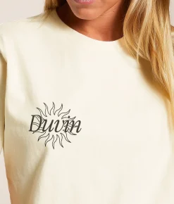 Duvin Skinny Dippin' T-Shirt Antique Best