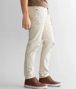 Nova Industries Skinny Stretch Jean Stoke Plaza