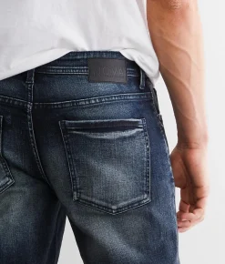 Nova Industries Skinny Stretch Jean Lincoln Park Hot