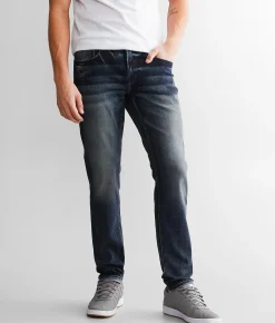 Nova Industries Skinny Stretch Jean Lincoln Park Hot