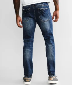 Sale Jeans|Bottoms | Nova Industries Skinny Stretch Jean Tucson