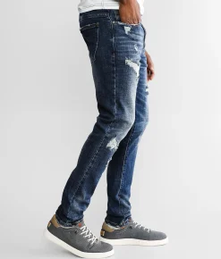 Sale Jeans|Bottoms | Nova Industries Skinny Stretch Jean Tucson