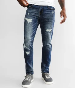 Sale Jeans|Bottoms | Nova Industries Skinny Stretch Jean Tucson