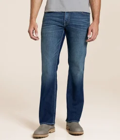 Bottoms|Jeans | Reclaim Slim Boot Stretch Jean Rahvan