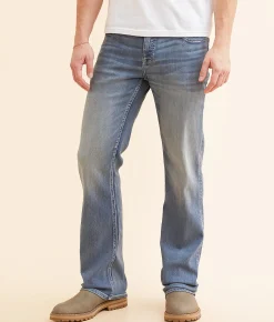 Reclaim Slim Boot Stretch Jean Shire Outlet