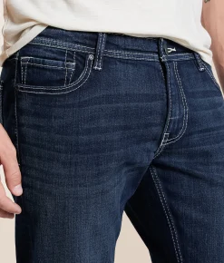 Bottoms|Jeans | Reclaim Slim Boot Stretch Jean Oscar