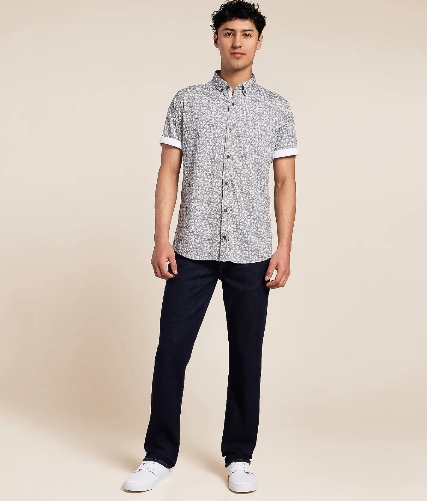 7 For All Mankind Slimmy Stretch Jean Rinse Online