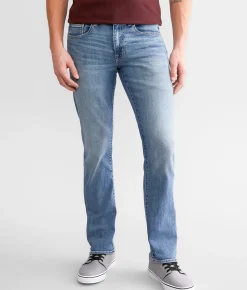 Sale Jeans|Bottoms | Outpost Makers Slim Straight Stretch Jean Kirst