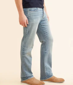 Bottoms|Jeans | Outpost Makers Slim Straight Stretch Jean Gambel