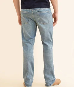 Bottoms|Jeans | Outpost Makers Slim Straight Stretch Jean Gambel
