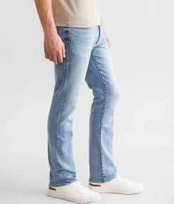 Sale Jeans|Bottoms | Outpost Makers Slim Straight Stretch Jean Meishan