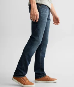 Outpost Makers Slim Straight Stretch Jean Logi Sale