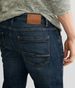Outpost Makers Slim Straight Stretch Jean Logi Sale