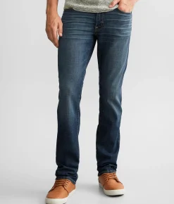 Outpost Makers Slim Straight Stretch Jean Logi Sale