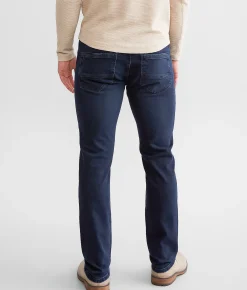 Bottoms|Jeans | Outpost Makers Slim Straight Stretch Jean Burlina