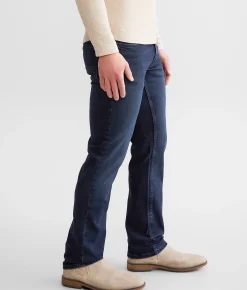 Bottoms|Jeans | Outpost Makers Slim Straight Stretch Jean Burlina