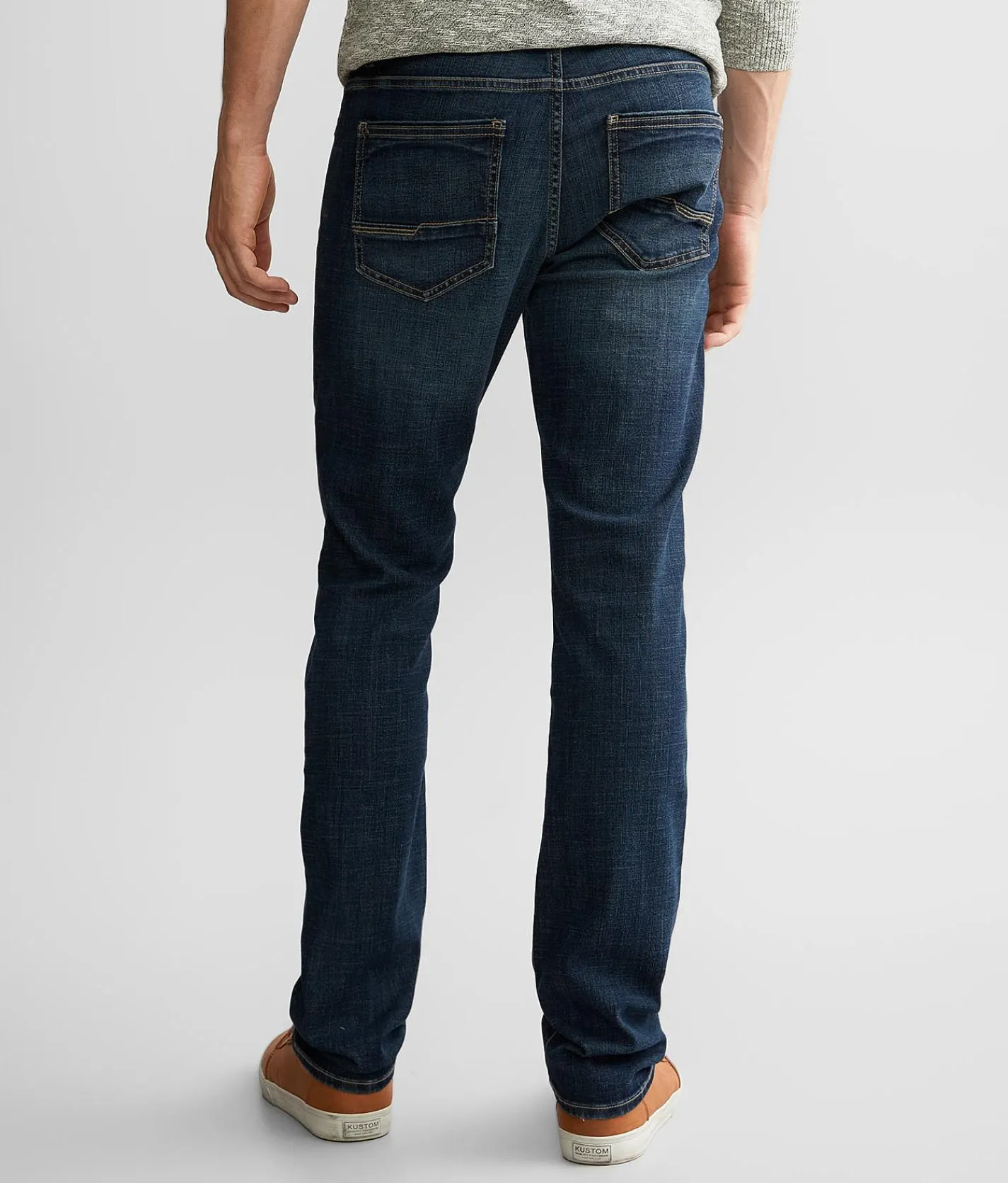 Sale Jeans|Jeans | Outpost Makers Slim Straight Stretch Jean Logi