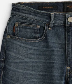 Sale Jeans|Jeans | Outpost Makers Slim Straight Stretch Jean Logi