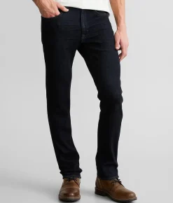Sale Jeans|Bottoms | Outpost Makers Slim Straight Stretch Jean Michigan