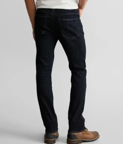 Sale Jeans|Bottoms | Outpost Makers Slim Straight Stretch Jean Michigan