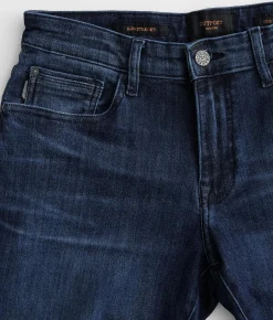 Outpost Makers Slim Straight Stretch Jean Marnya Hot