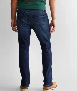 Outpost Makers Slim Straight Stretch Jean Marnya Hot