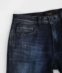 Outpost Makers Slim Straight Stretch Jean Brian 2 Discount