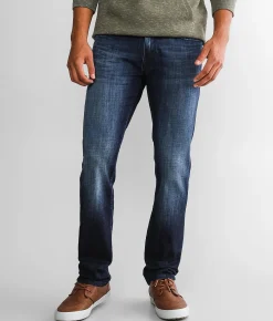 Outpost Makers Slim Straight Stretch Jean Brian 2 Discount