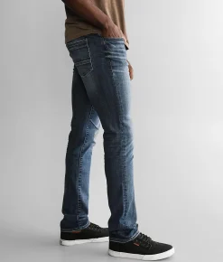 Sale Jeans|Bottoms | Outpost Makers Slim Straight Stretch Jean Coren