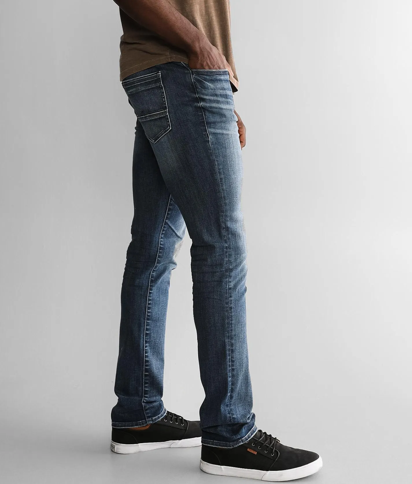 Sale Jeans|Bottoms | Outpost Makers Slim Straight Stretch Jean Coren