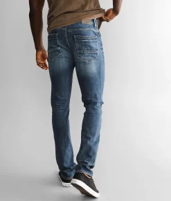 Sale Jeans|Bottoms | Outpost Makers Slim Straight Stretch Jean Coren