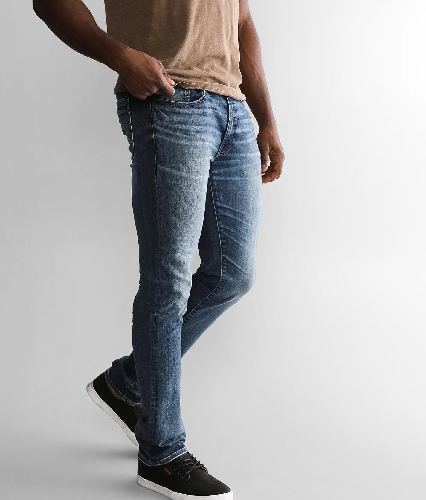 Sale Jeans|Bottoms | Outpost Makers Slim Straight Stretch Jean Coren