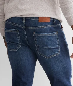 Sale Jeans|Bottoms | Outpost Makers Slim Straight Stretch Jean Laken