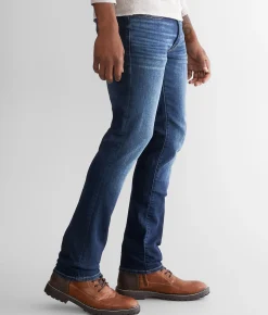 Sale Jeans|Bottoms | Outpost Makers Slim Straight Stretch Jean Laken
