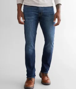 Sale Jeans|Bottoms | Outpost Makers Slim Straight Stretch Jean Laken