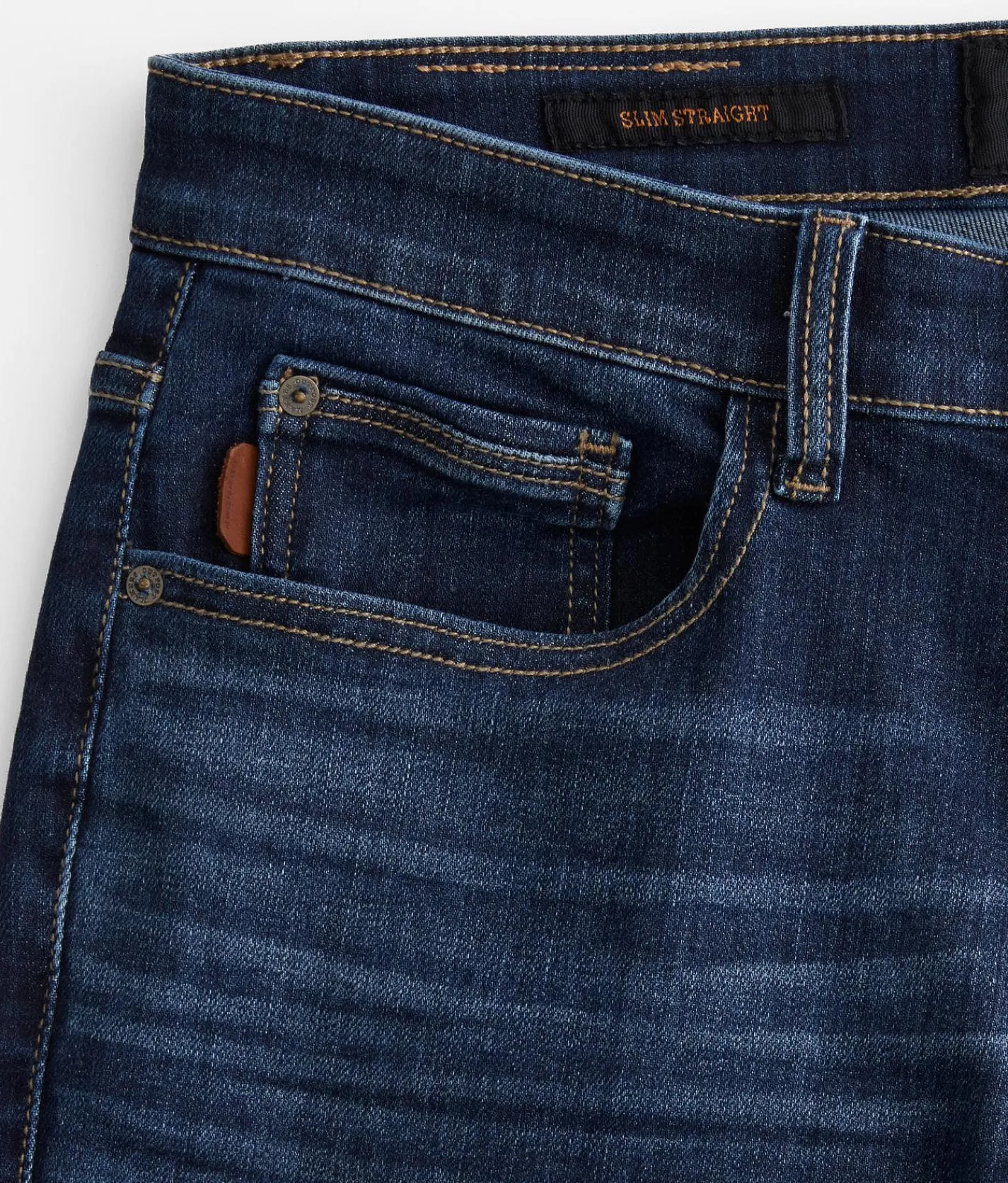 Sale Jeans|Bottoms | Outpost Makers Slim Straight Stretch Jean Laken