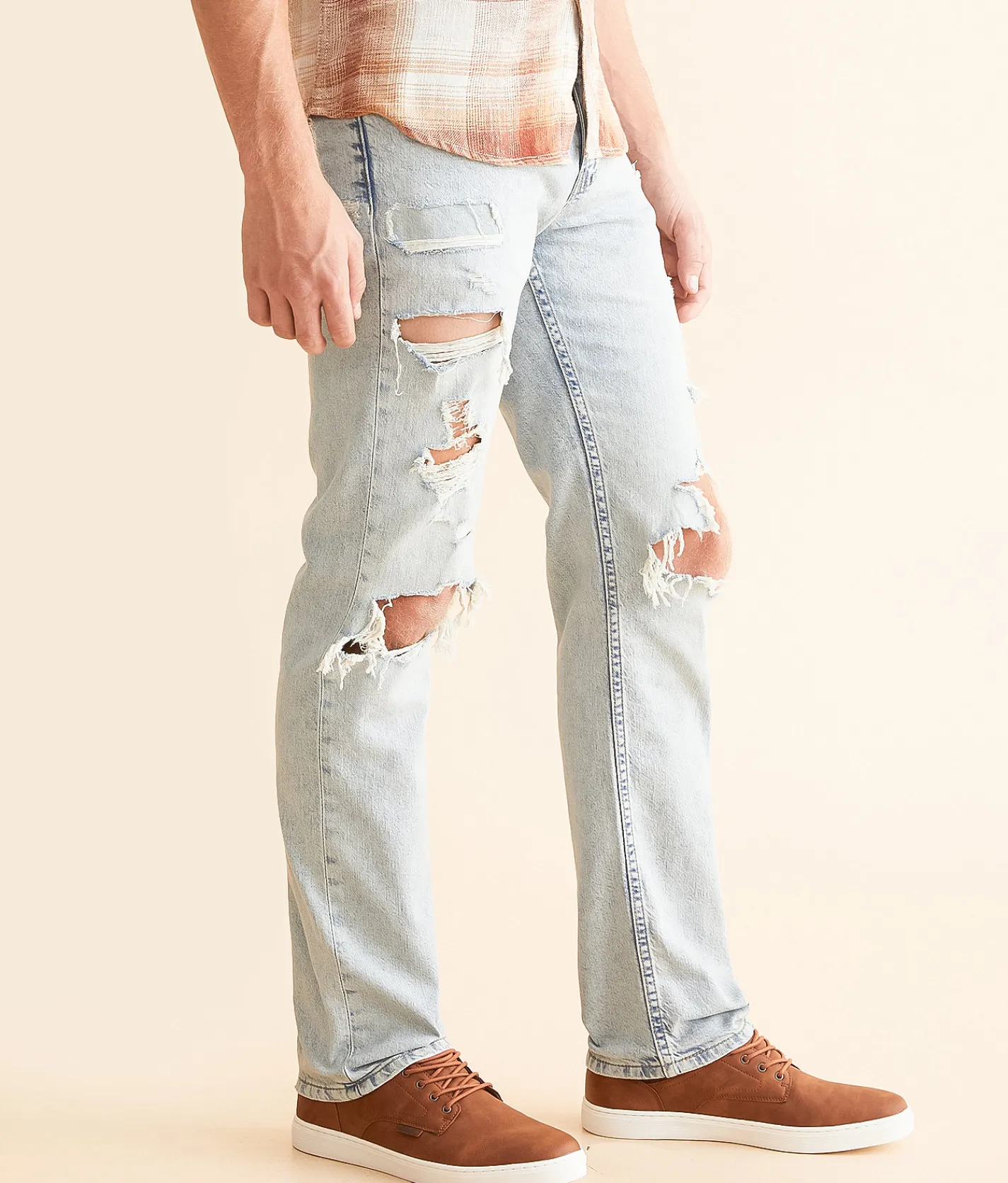 Sale Jeans|Bottoms | Levi's® 511 Slim Stretch Jean More Than Enough Dx