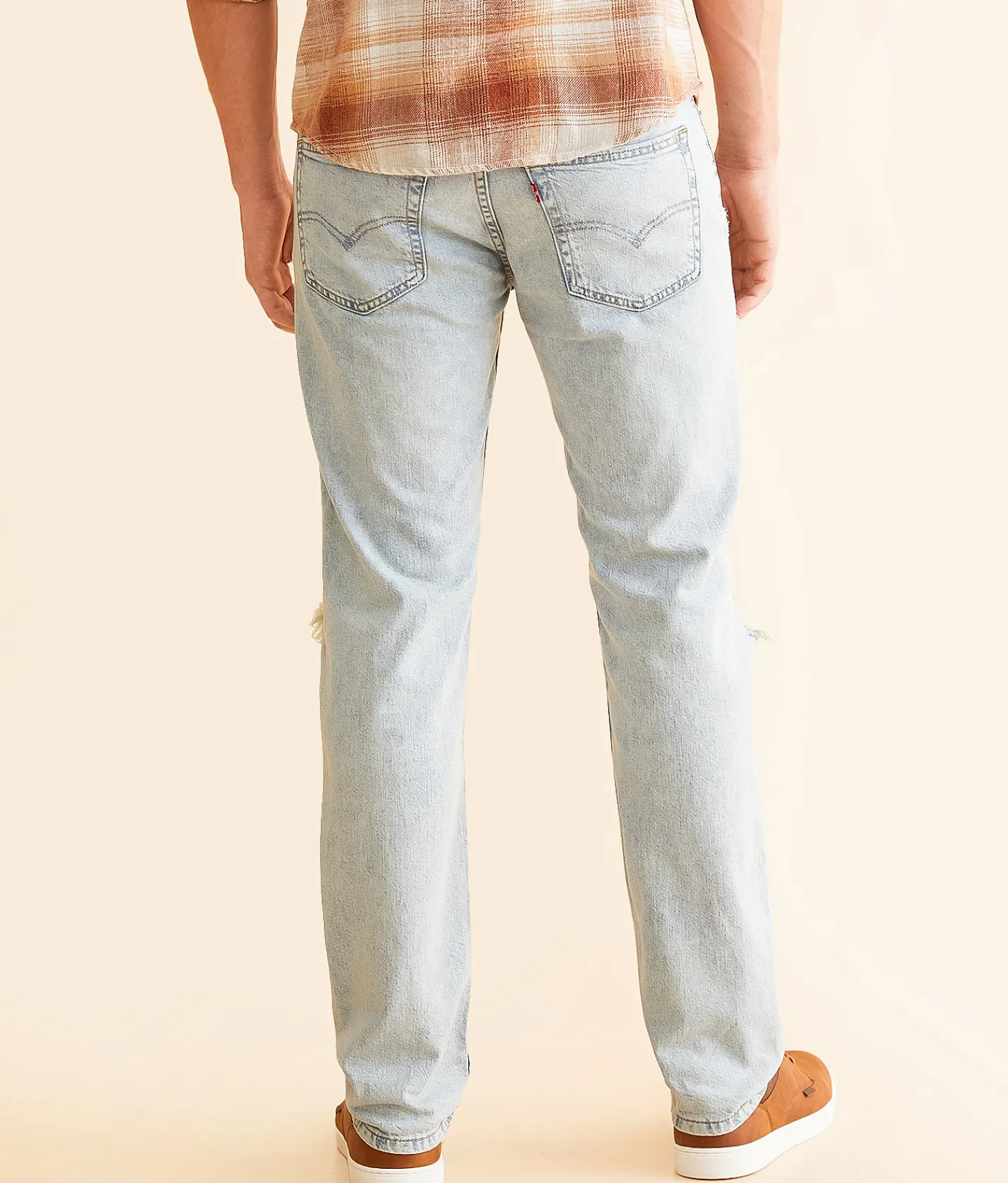 Sale Jeans|Bottoms | Levi's® 511 Slim Stretch Jean More Than Enough Dx
