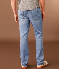 Bottoms|Jeans | Outpost Makers Slim Stretch Jean Ali