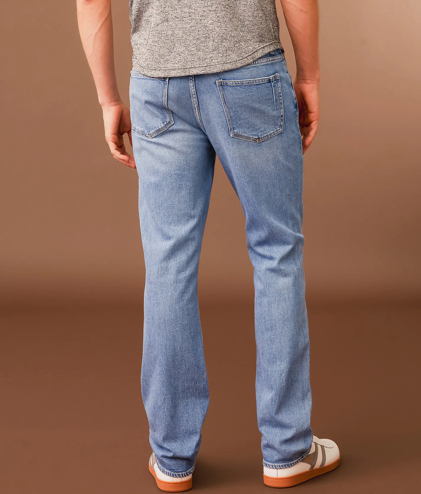 Bottoms|Jeans | Outpost Makers Slim Stretch Jean Ali
