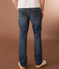 Bottoms|Jeans | Outpost Makers Slim Stretch Jean Pollepel