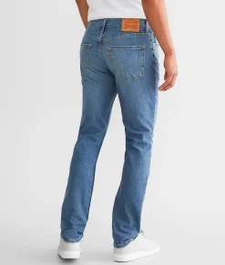 Bottoms|Jeans | Levi's® 511 Slim Stretch Jean Got A Fade