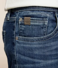 Outpost Makers Slim Stretch Jean Eagle Clearance