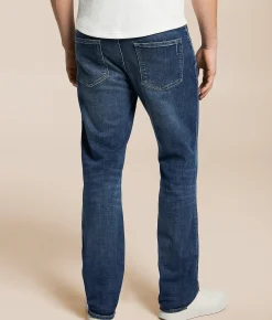 Outpost Makers Slim Stretch Jean Eagle Clearance