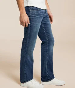 Outpost Makers Slim Stretch Jean Eagle Clearance