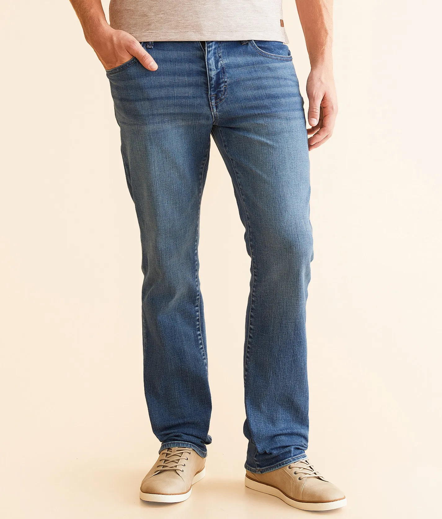 Outpost Makers Slim Stretch Jean Airisol Online