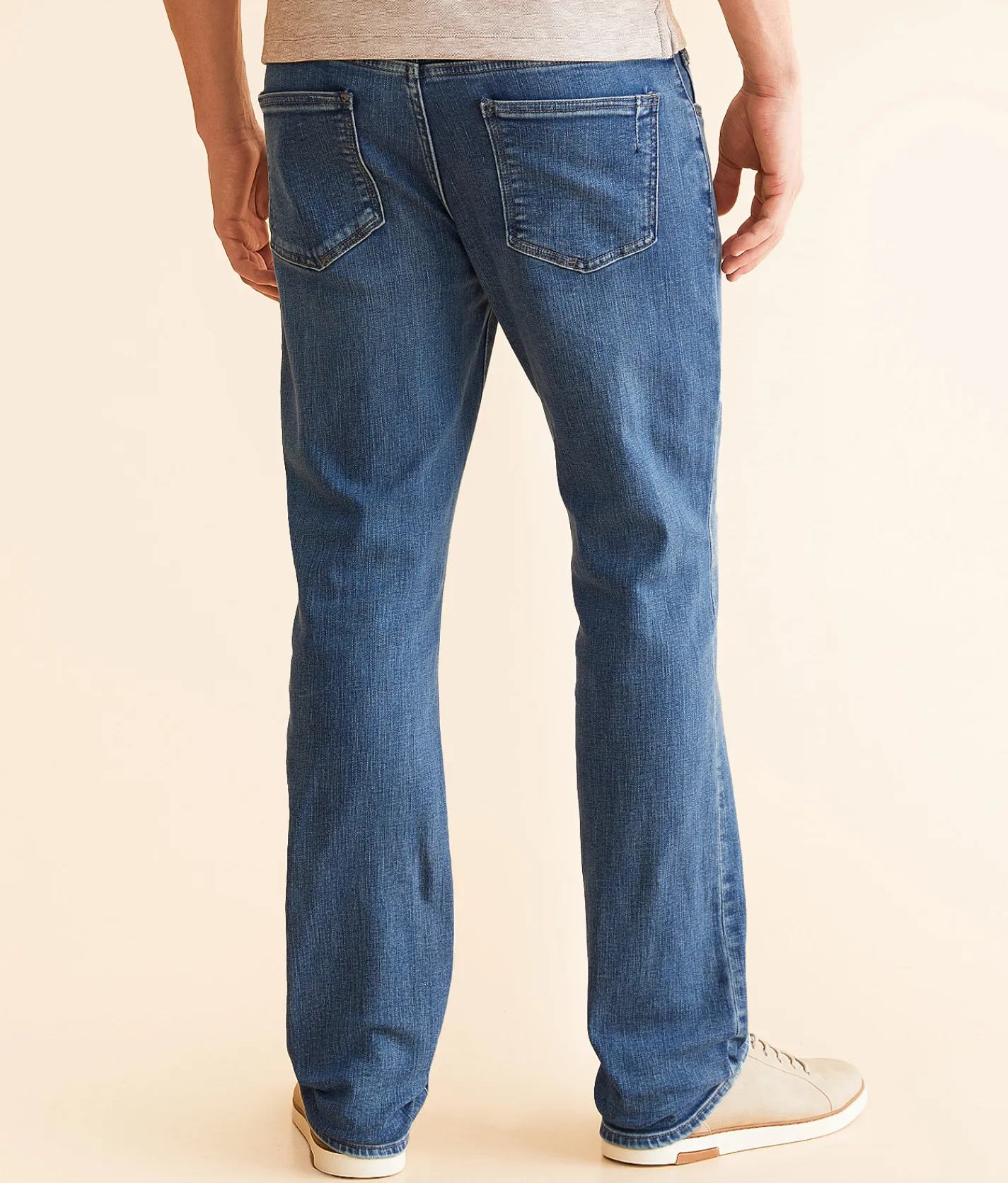 Outpost Makers Slim Stretch Jean Airisol Online