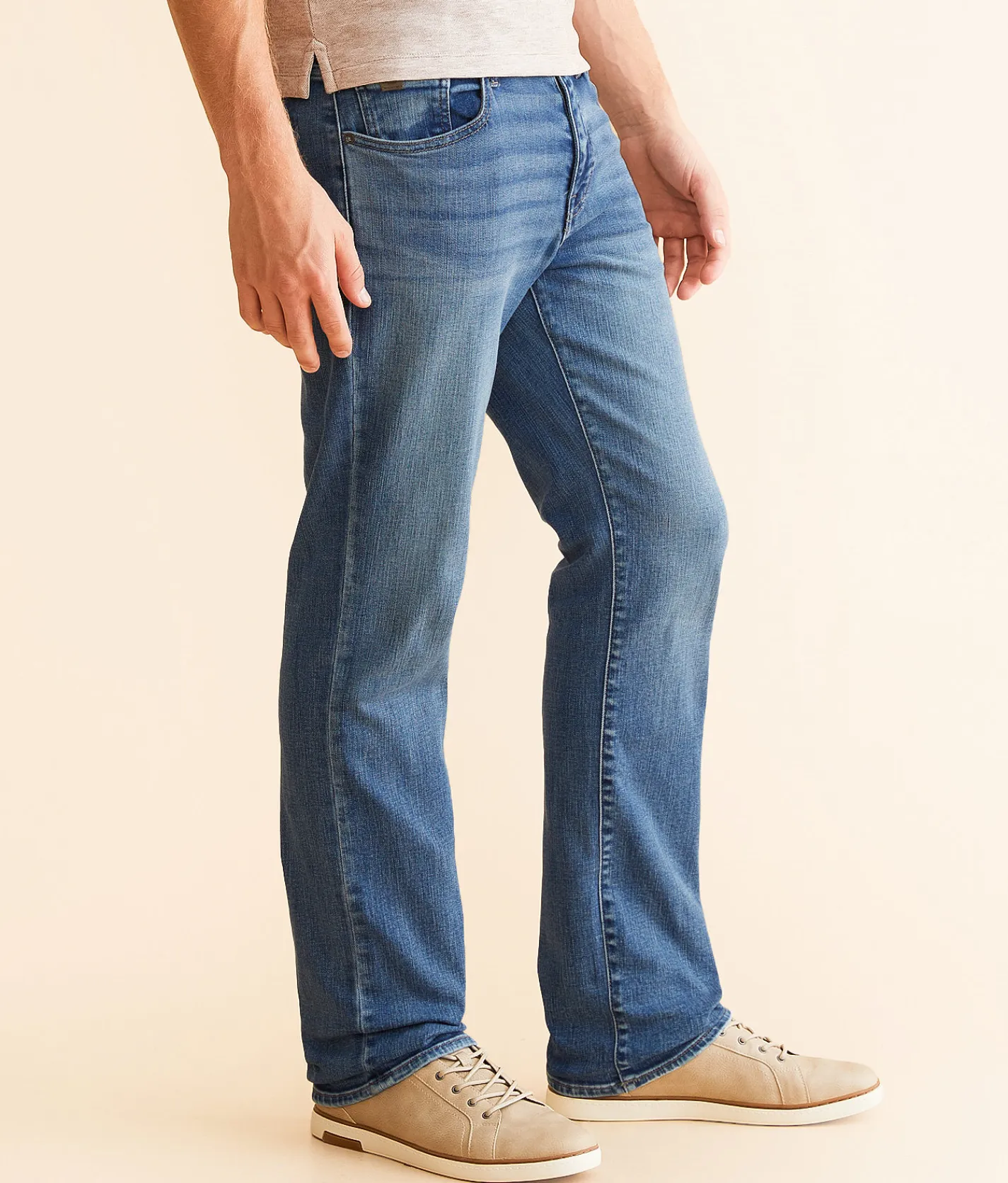 Outpost Makers Slim Stretch Jean Airisol Online